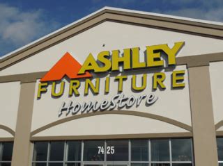 ashleys furniture in glen burnie.